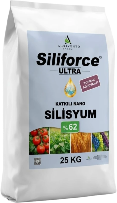 Siliforce Ultra 25 KG